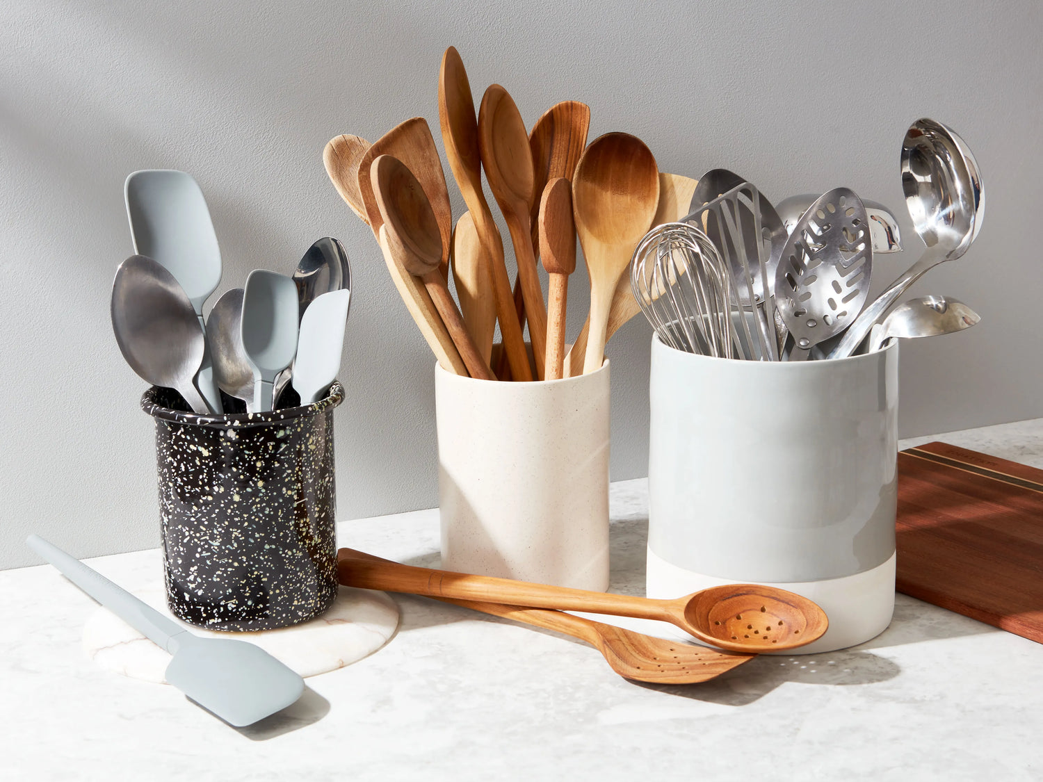 Kitchenware