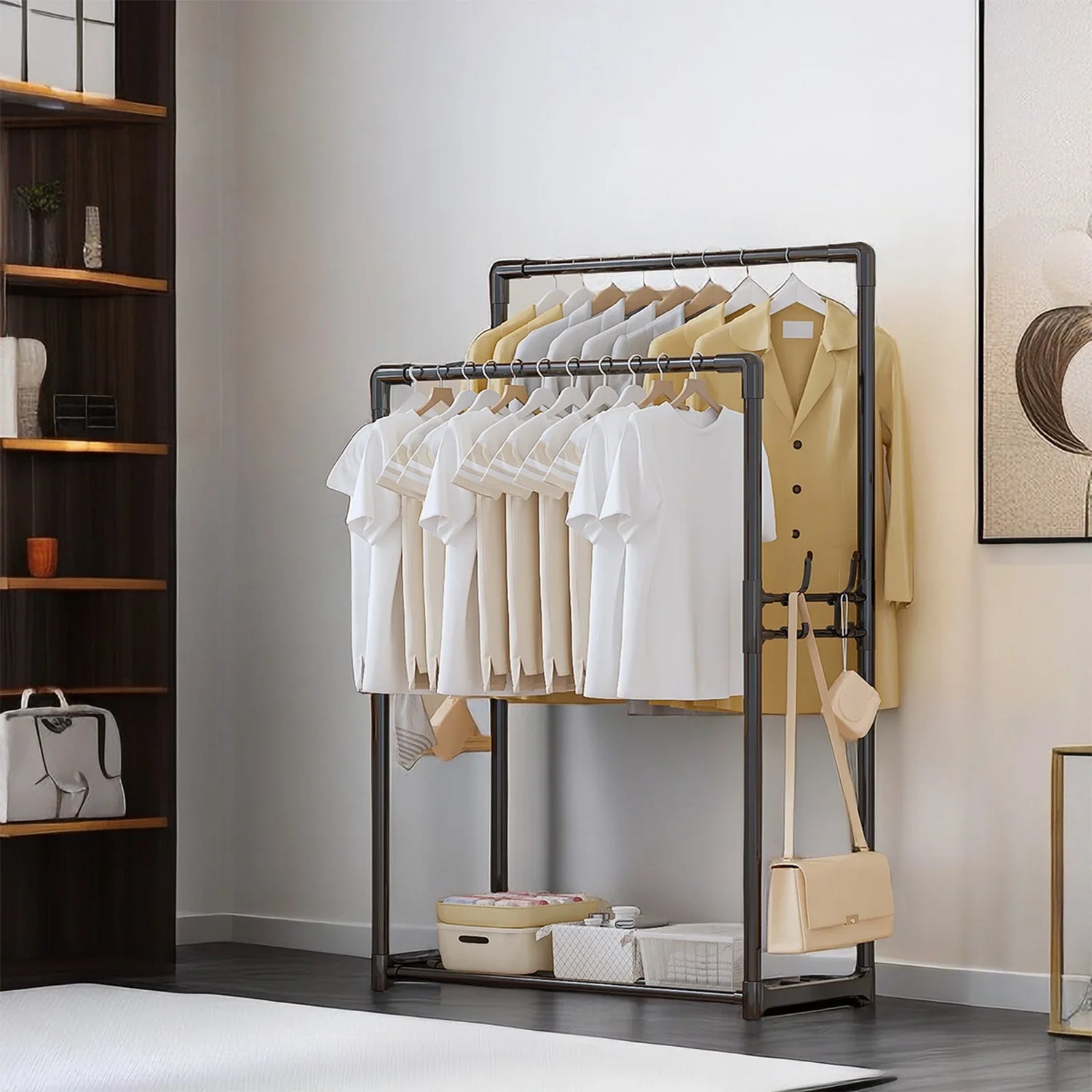 Furniture & Accessories