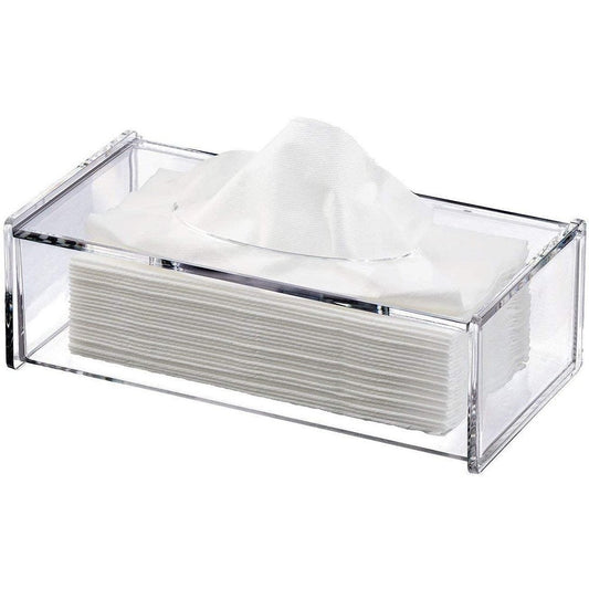 TISSUE BOX PLEXI S1168Y