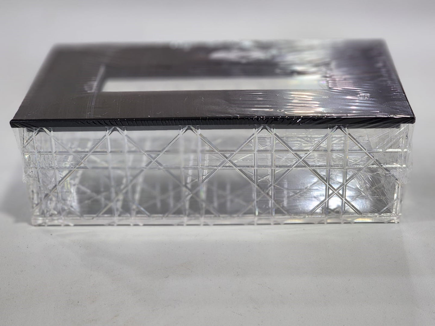 TISSUE BOX S1162