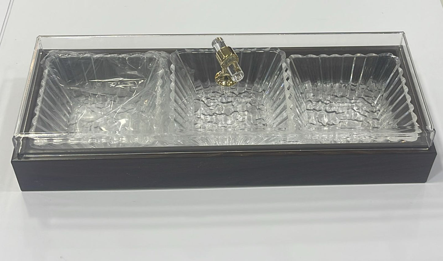SERVING TRAY S1166Y