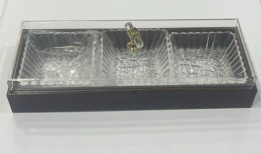 SERVING TRAY S1166Y