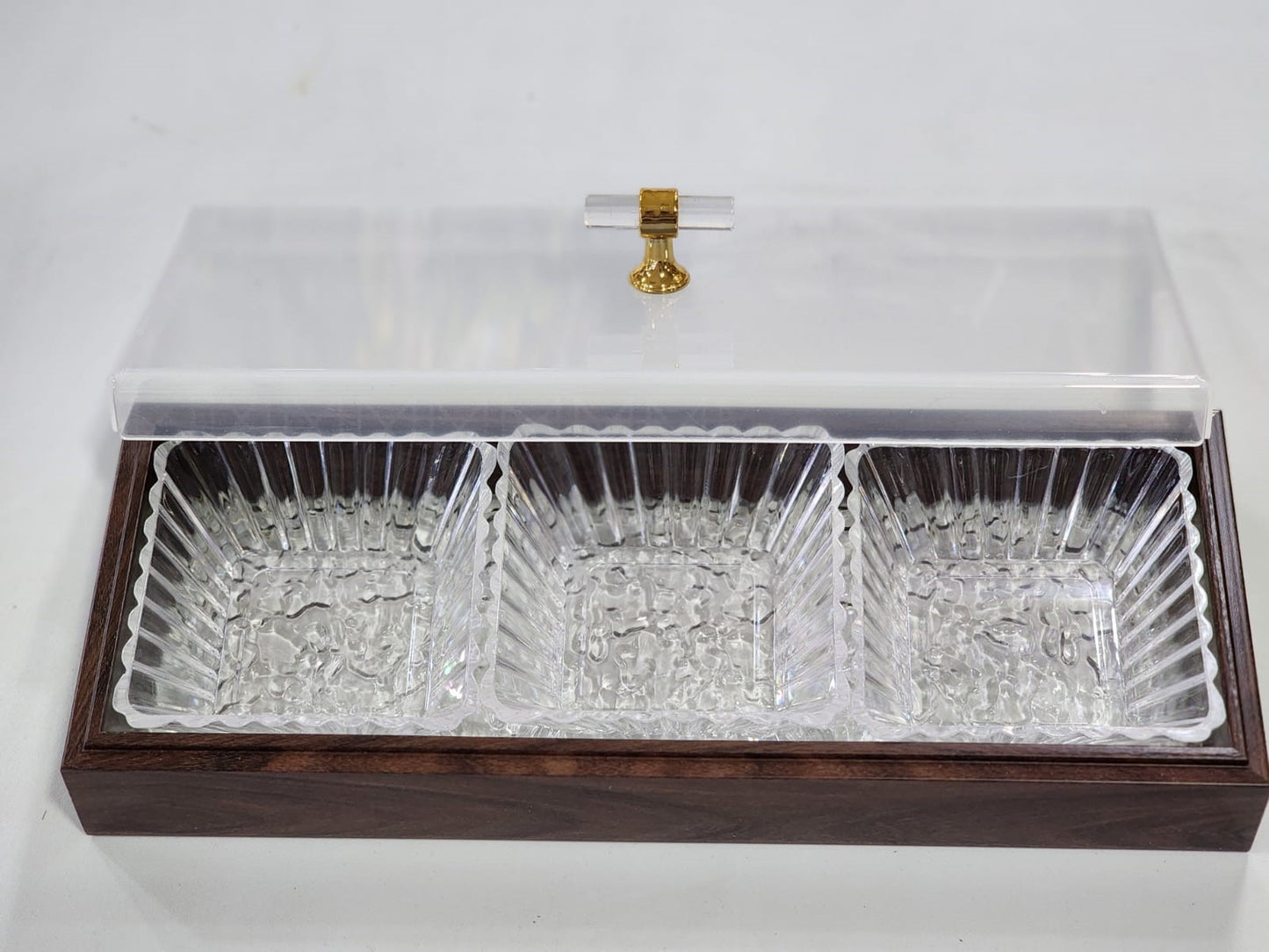 SERVING TRAY S1166Y