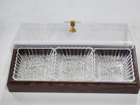 SERVING TRAY S1166Y