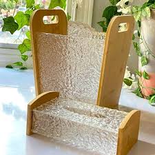Basket Set - Tissue Box S1176Y