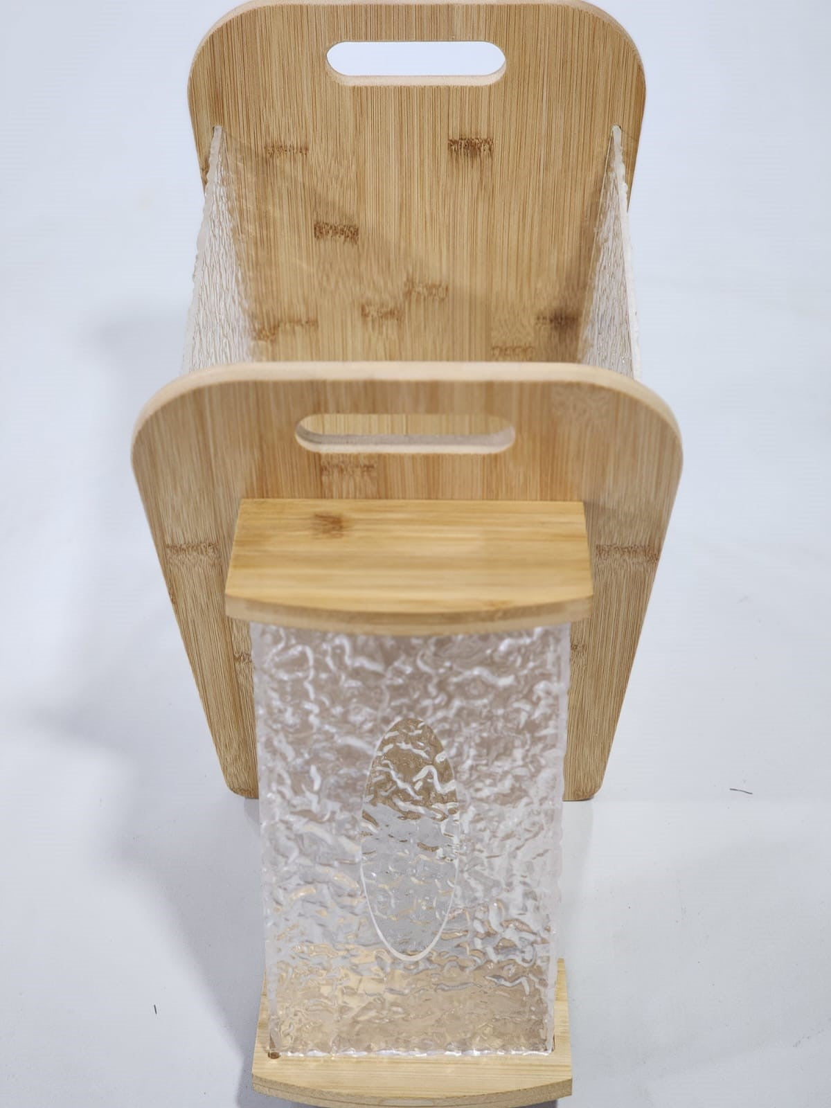 Basket Set - Tissue Box S1176Y