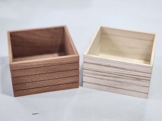 STORAGE BOX