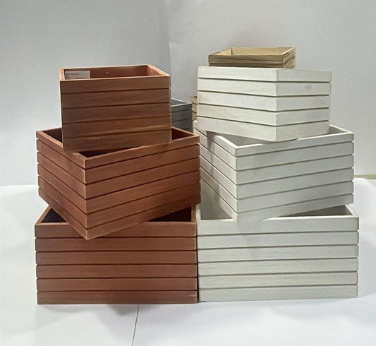 STORAGE BOX
