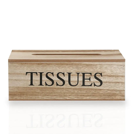 TISSUE BOX S949