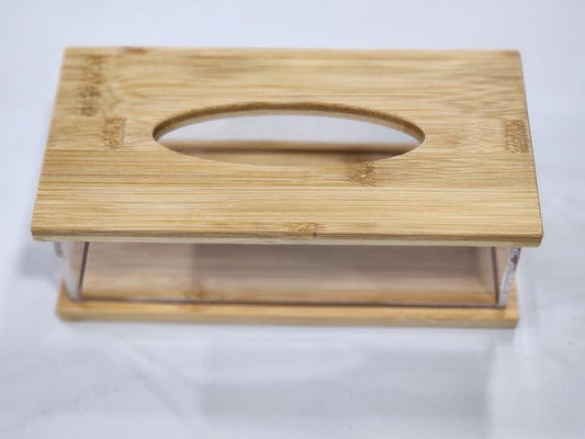 TISSUE BOX S1159
