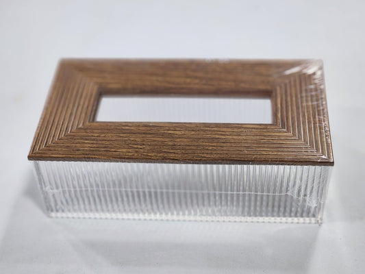 TISSUE BOX S1161
