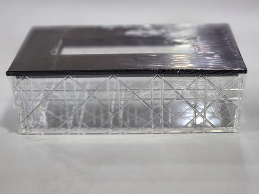 TISSUE BOX S1162
