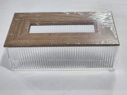 TISSUE BOX S1164Y