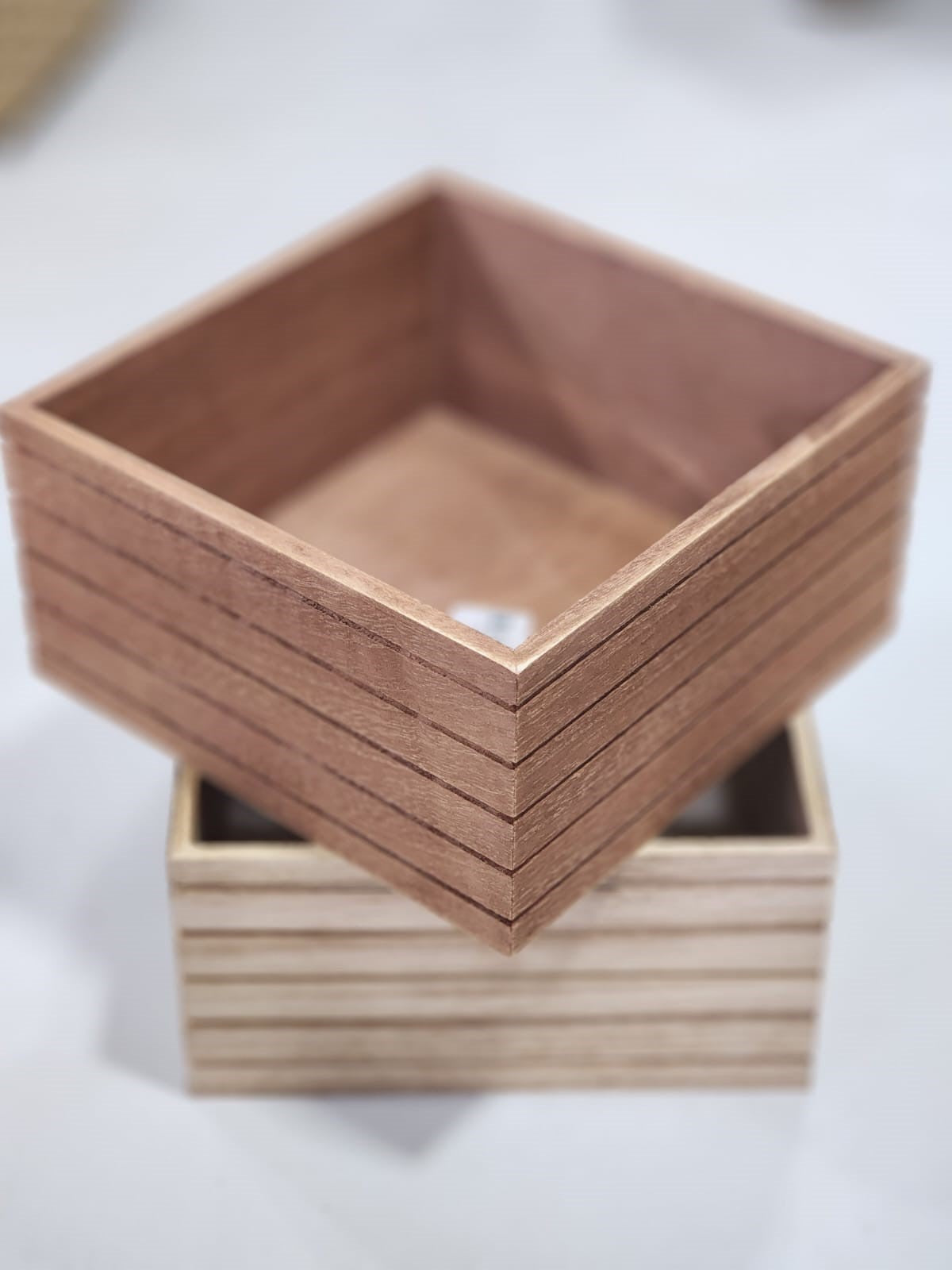 STORAGE BOX
